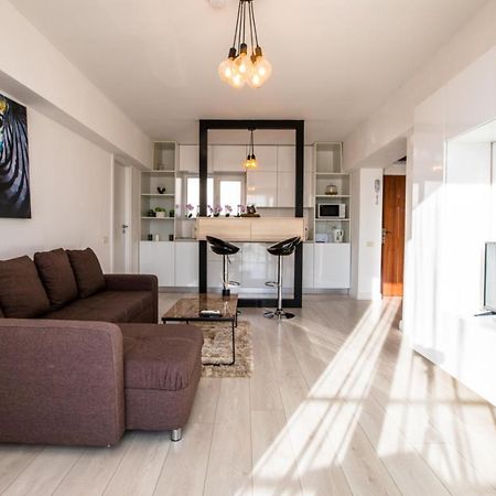 Citadella Atheneum Apartment Boekarest Buitenkant foto