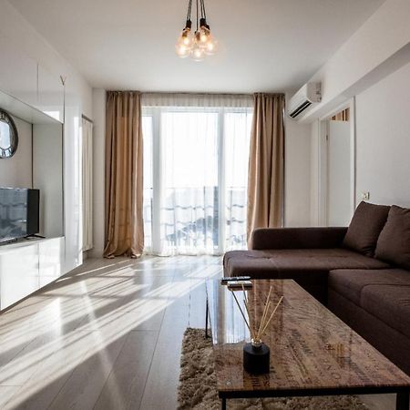 Citadella Atheneum Apartment Boekarest Buitenkant foto