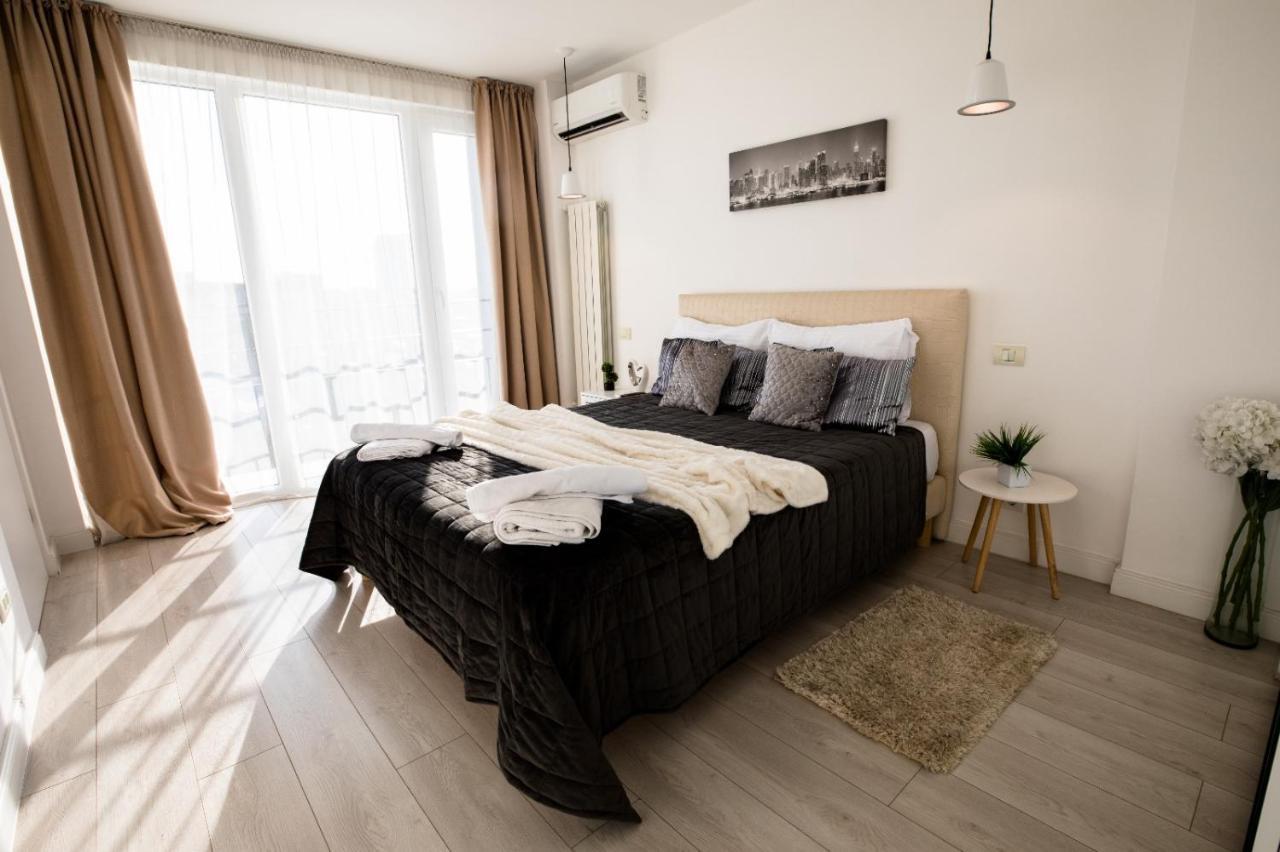 Citadella Atheneum Apartment Boekarest Buitenkant foto
